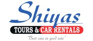 Shiyas Tours & Car Rental